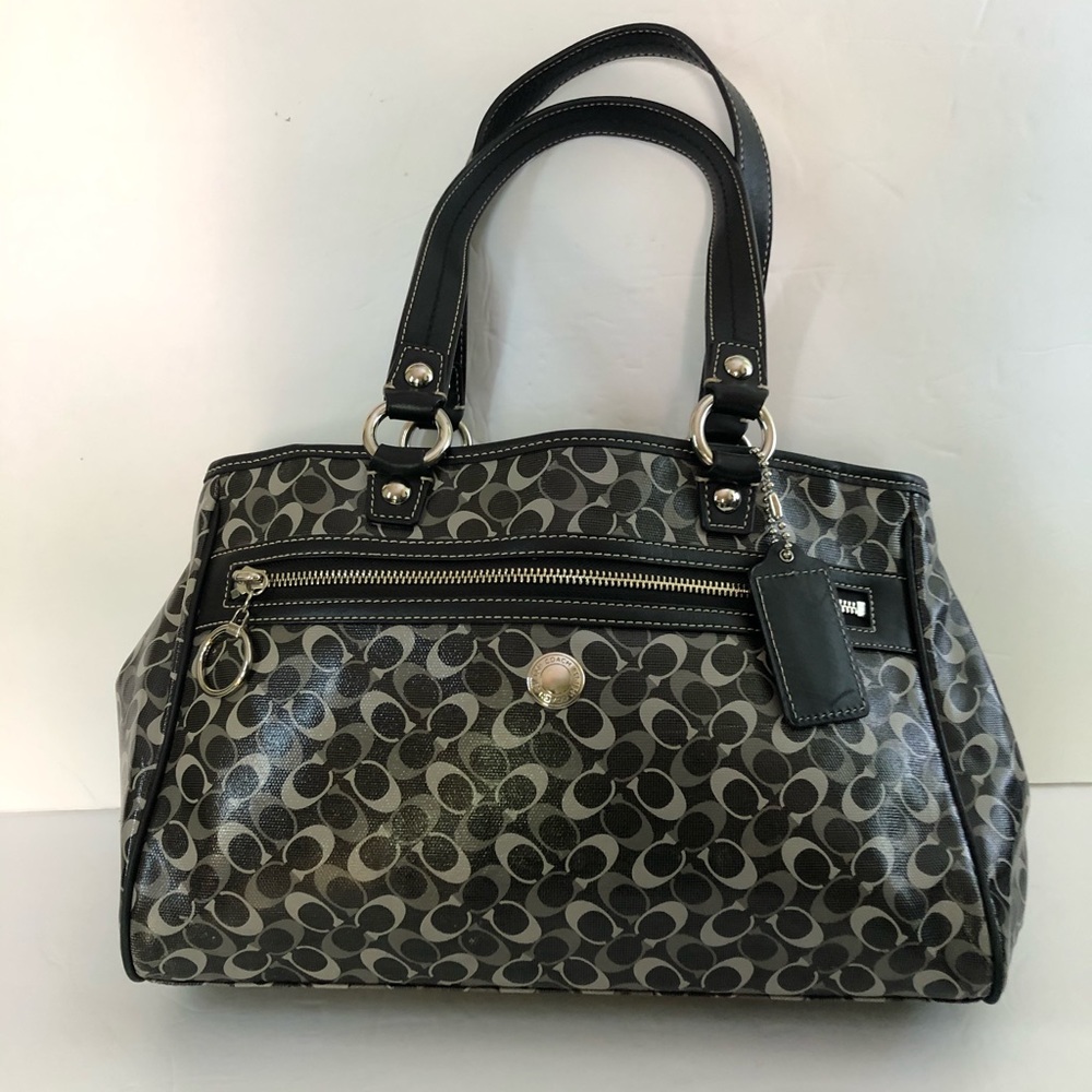 Great Outer Condition W/ Pen Marks Inside - image 1